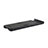 Universal Tablet Stand Mount Holder T21 for Apple iPad Mini 4 Black