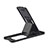 Universal Tablet Stand Mount Holder T21 for Apple iPad New Air (2019) 10.5 Black