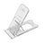 Universal Tablet Stand Mount Holder T22 for Apple iPad 2 Clear