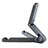 Universal Tablet Stand Mount Holder T23 for Apple iPad 2 Black