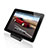 Universal Tablet Stand Mount Holder T26 for Apple iPad Mini 3 Black