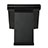 Universal Tablet Stand Mount Holder T27 for Apple iPad 2 Black