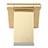 Universal Tablet Stand Mount Holder T27 for Apple iPad 2 Gold