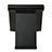 Universal Tablet Stand Mount Holder T27 for Apple iPad 3 Black