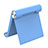 Universal Tablet Stand Mount Holder T28 for Apple iPad Mini 3 Sky Blue