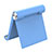 Universal Tablet Stand Mount Holder T28 for Samsung Galaxy Note 10.1 2014 SM-P600 Sky Blue