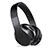 Wireless Bluetooth Foldable Sports Stereo Headphone Headset H73 Black