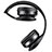 Wireless Bluetooth Foldable Sports Stereo Headphone Headset H73 Black