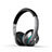 Wireless Bluetooth Foldable Sports Stereo Headset Headphone H70 Gray