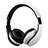 Wireless Bluetooth Foldable Sports Stereo Headset Headphone H74 White