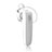 Wireless Bluetooth Sports Stereo Earphone Headphone H47 White