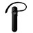 Wireless Bluetooth Sports Stereo Earphone Headset H38 Black