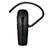 Wireless Bluetooth Sports Stereo Earphone Headset H39 Black