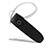 Wireless Bluetooth Sports Stereo Earphone Headset H47 Black