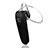Wireless Bluetooth Sports Stereo Earphone Headset H47 Black