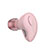Wireless Bluetooth Sports Stereo Earphone Headset H54 Pink
