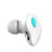 Wireless Bluetooth Sports Stereo Earphone Headset H54 White