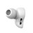 Wireless Bluetooth Sports Stereo Earphone Headset H54 White
