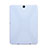 X-Line Gel Soft Case for Samsung Galaxy Tab S2 8.0 SM-T710 SM-T715 White