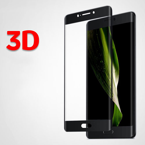 3D Tempered Glass Screen Protector Film for Xiaomi Mi Note 2 Special Edition Clear