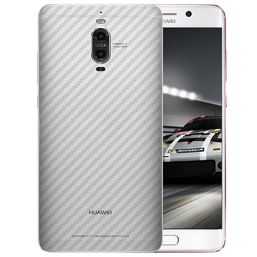 Film Back Protector B01 for Huawei Mate 9 Pro Clear