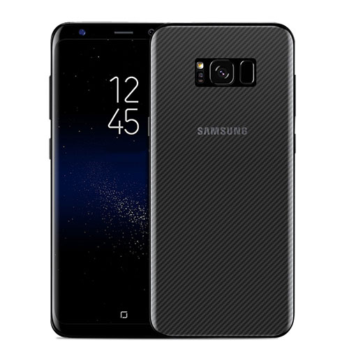 Film Back Protector B01 for Samsung Galaxy S8 Plus Clear