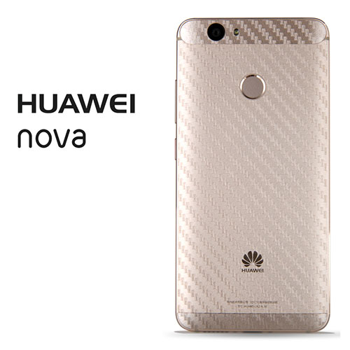 Film Back Protector B02 for Huawei Nova Clear