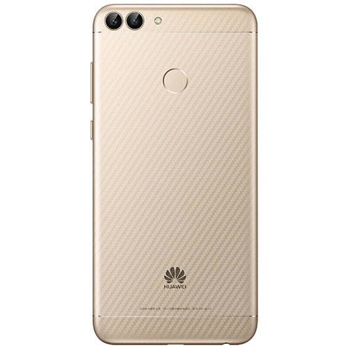 Film Back Protector for Huawei Enjoy 7S Clear
