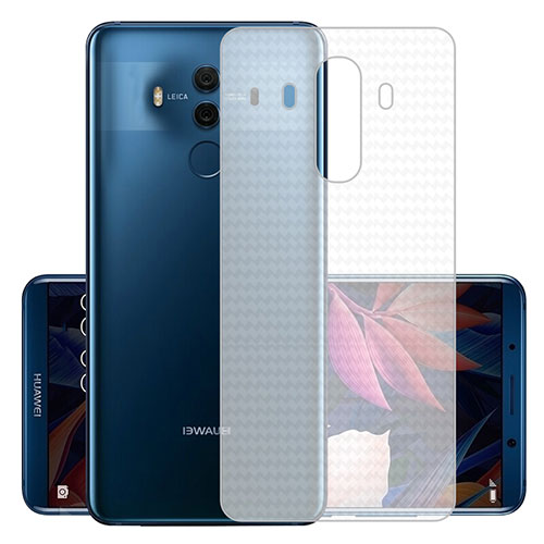 Film Back Protector for Huawei Mate 10 Pro Clear