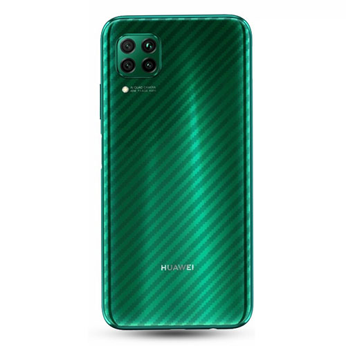 Film Back Protector for Huawei P40 Lite Clear