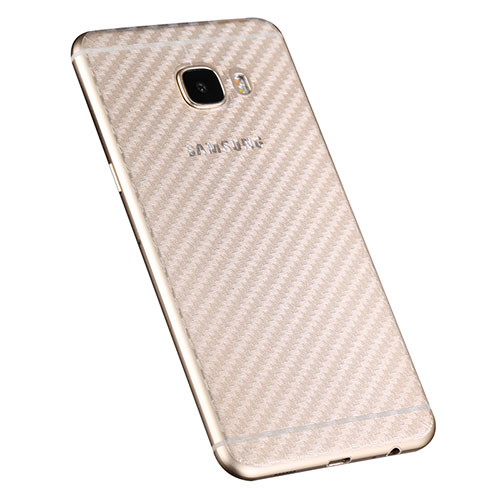 Film Back Protector for Samsung Galaxy C7 SM-C7000 Clear