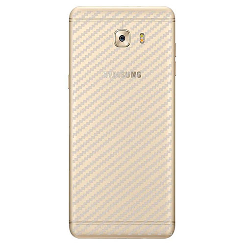 Film Back Protector for Samsung Galaxy C9 Pro C9000 Clear