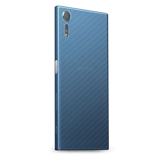 Film Back Protector for Sony Xperia XZ Clear