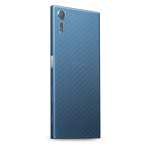 Film Back Protector for Sony Xperia XZs Clear