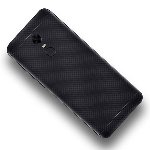 Film Back Protector for Xiaomi Redmi Note 5 Indian Version Black