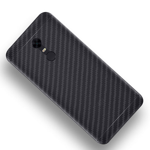 Film Back Protector for Xiaomi Redmi Note 5 Indian Version Gray