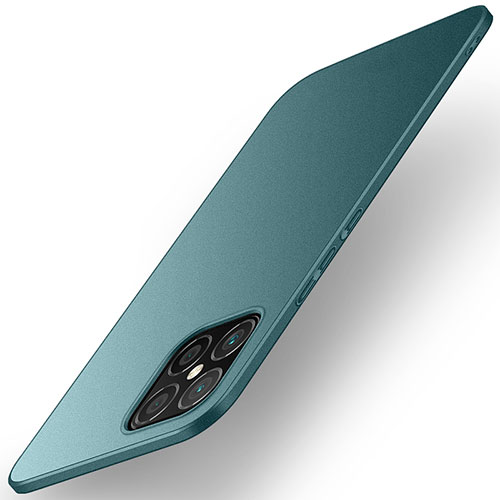 Hard Rigid Plastic Matte Finish Case Back Cover M01 for Huawei Nova 8 SE 5G Green