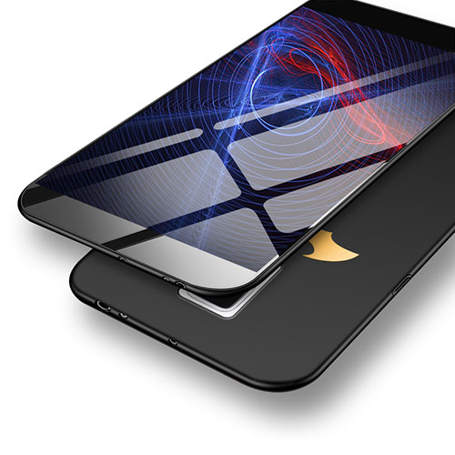 Hard Rigid Plastic Matte Finish Snap On Case M03 for Samsung Galaxy Note 4 Duos N9100 Dual SIM Black