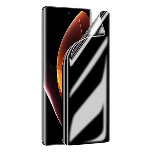 Soft Ultra Clear Anti-Spy Full Screen Protector Film A03 for Oppo Find X6 5G Clear