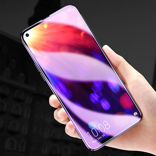 Tempered Glass Anti Blue Light Screen Protector Film B01 for Huawei Nova 5T Clear