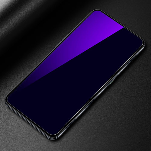 Tempered Glass Anti Blue Light Screen Protector Film B01 for Oppo A9 Clear