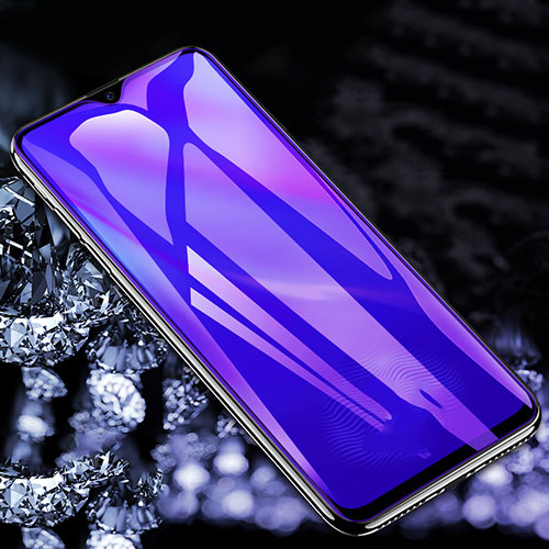 Tempered Glass Anti Blue Light Screen Protector Film B01 for Oppo Find X2 Lite Clear