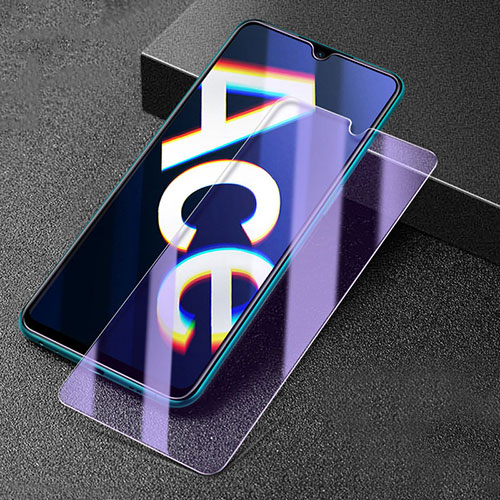 Tempered Glass Anti Blue Light Screen Protector Film B01 for Oppo Reno Ace Clear
