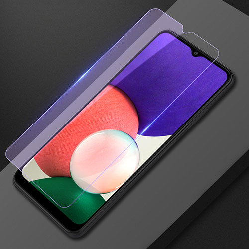 Tempered Glass Anti Blue Light Screen Protector Film B01 for Samsung Galaxy M30 Clear