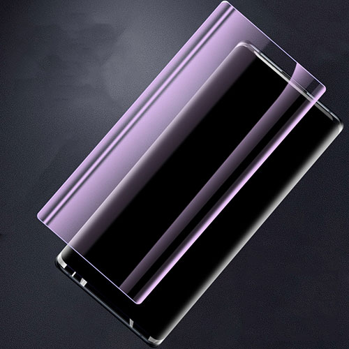 Tempered Glass Anti Blue Light Screen Protector Film B01 for Vivo Nex 3S Clear