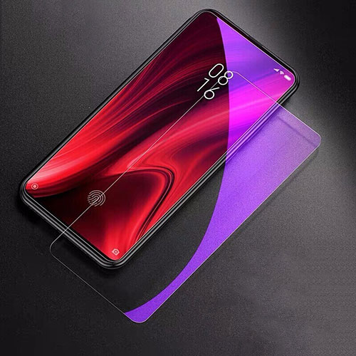 Tempered Glass Anti Blue Light Screen Protector Film B01 for Xiaomi Mi 9T Pro Clear