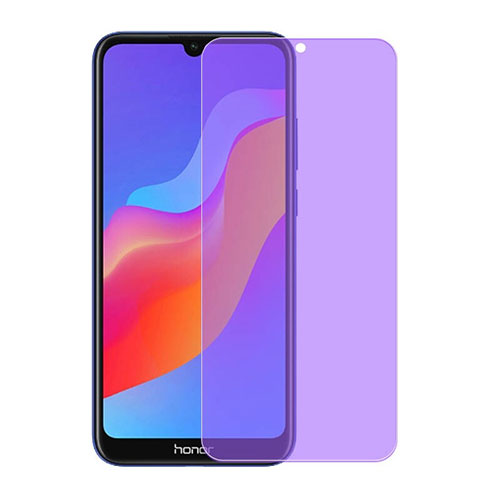 Tempered Glass Anti Blue Light Screen Protector Film B02 for Huawei Y6 (2019) Clear