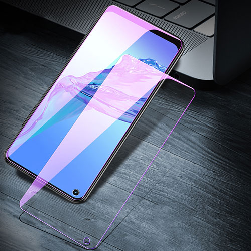 Tempered Glass Anti Blue Light Screen Protector Film B03 for Realme GT Neo 3T 5G Clear
