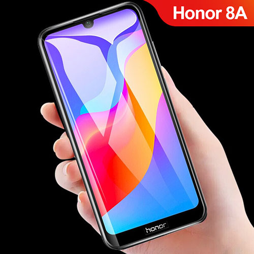 Tempered Glass Anti Blue Light Screen Protector Film B04 for Huawei Honor 8A Clear