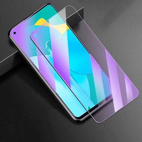 Tempered Glass Anti Blue Light Screen Protector Film for Huawei Honor 30S Clear